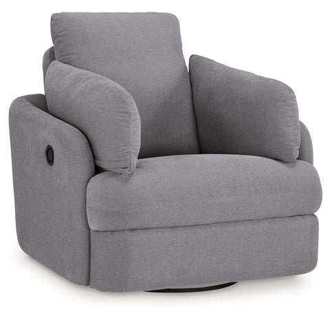 Modmax Swivel Glider Chair image