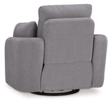 Modmax Swivel Glider Chair