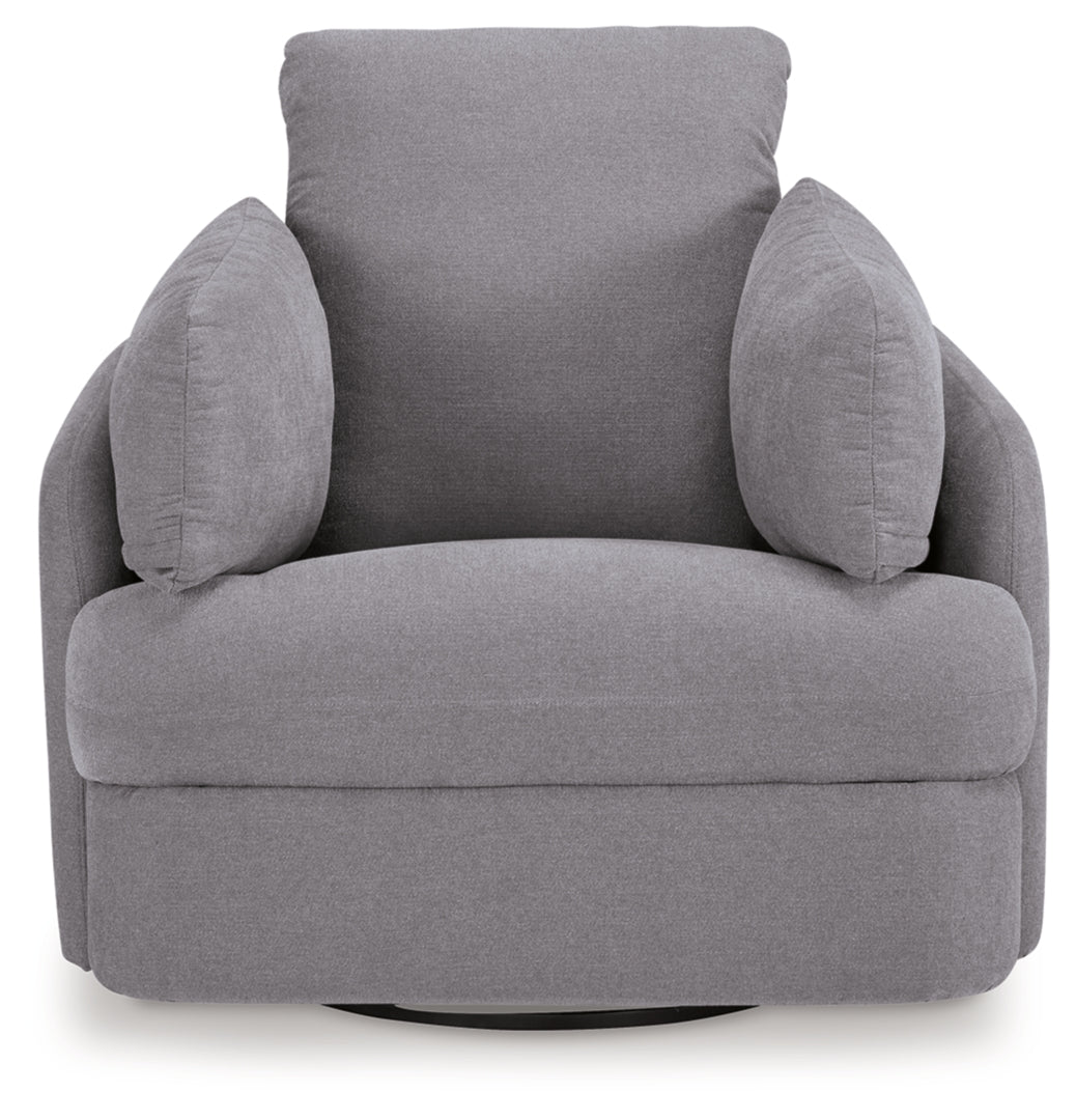 Modmax Swivel Glider Recliner