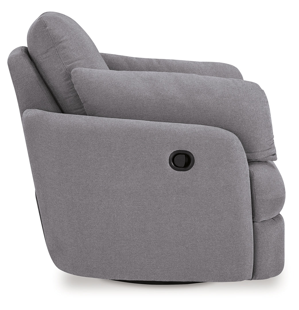 Modmax Swivel Glider Recliner