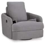 Modmax Swivel Glider Chair