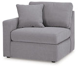 Modmax Sectional with Chaise