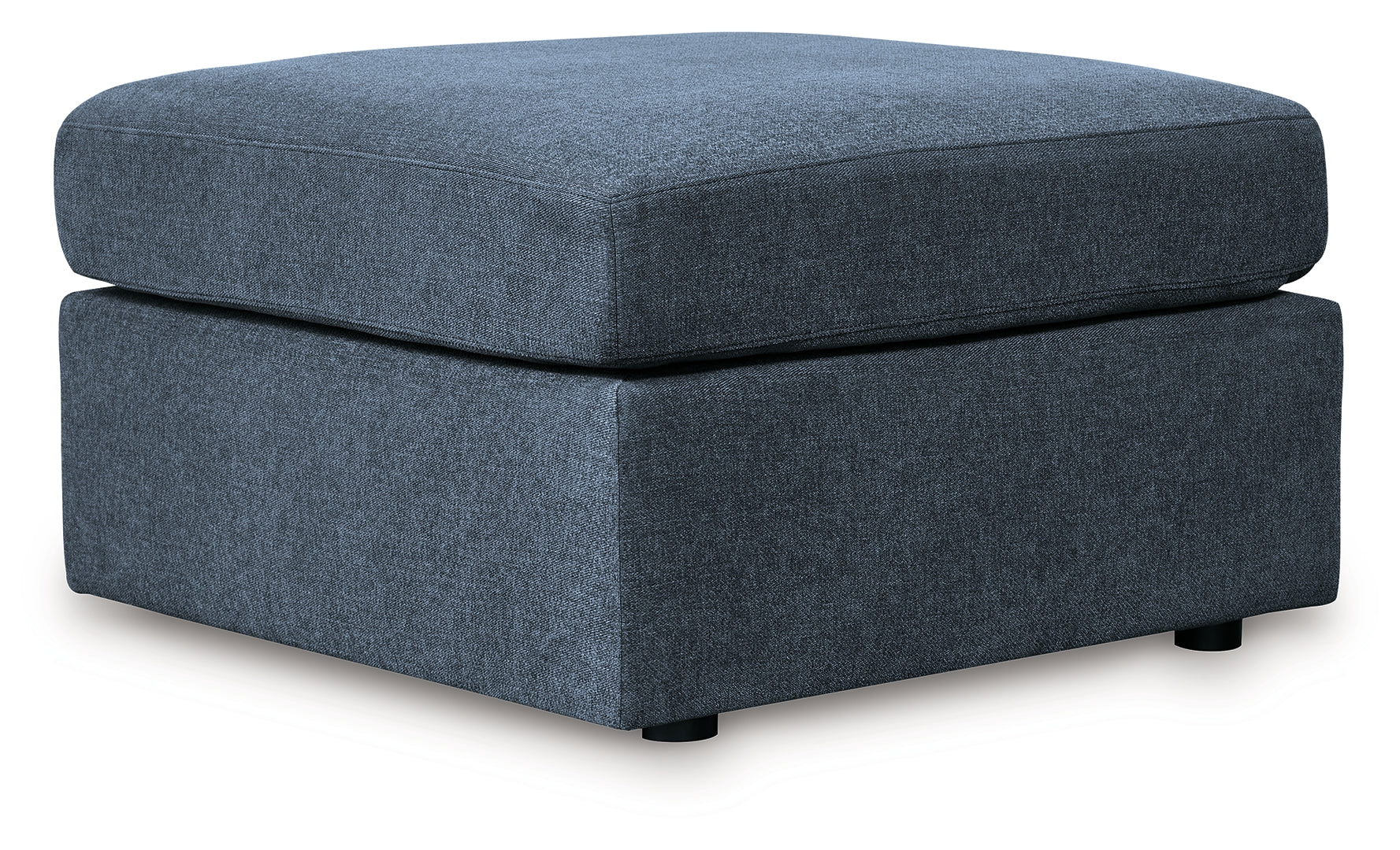 Modmax 8-Piece Sectional with Ottoman