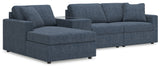 Modmax Sectional with Chaise