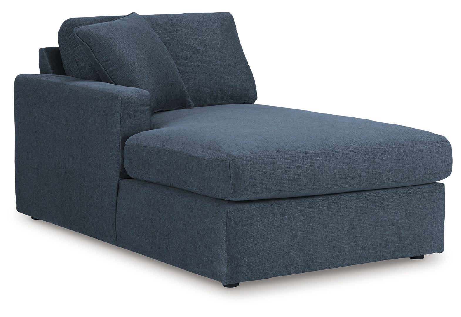 Modmax 3-Piece Sectional with Chaise