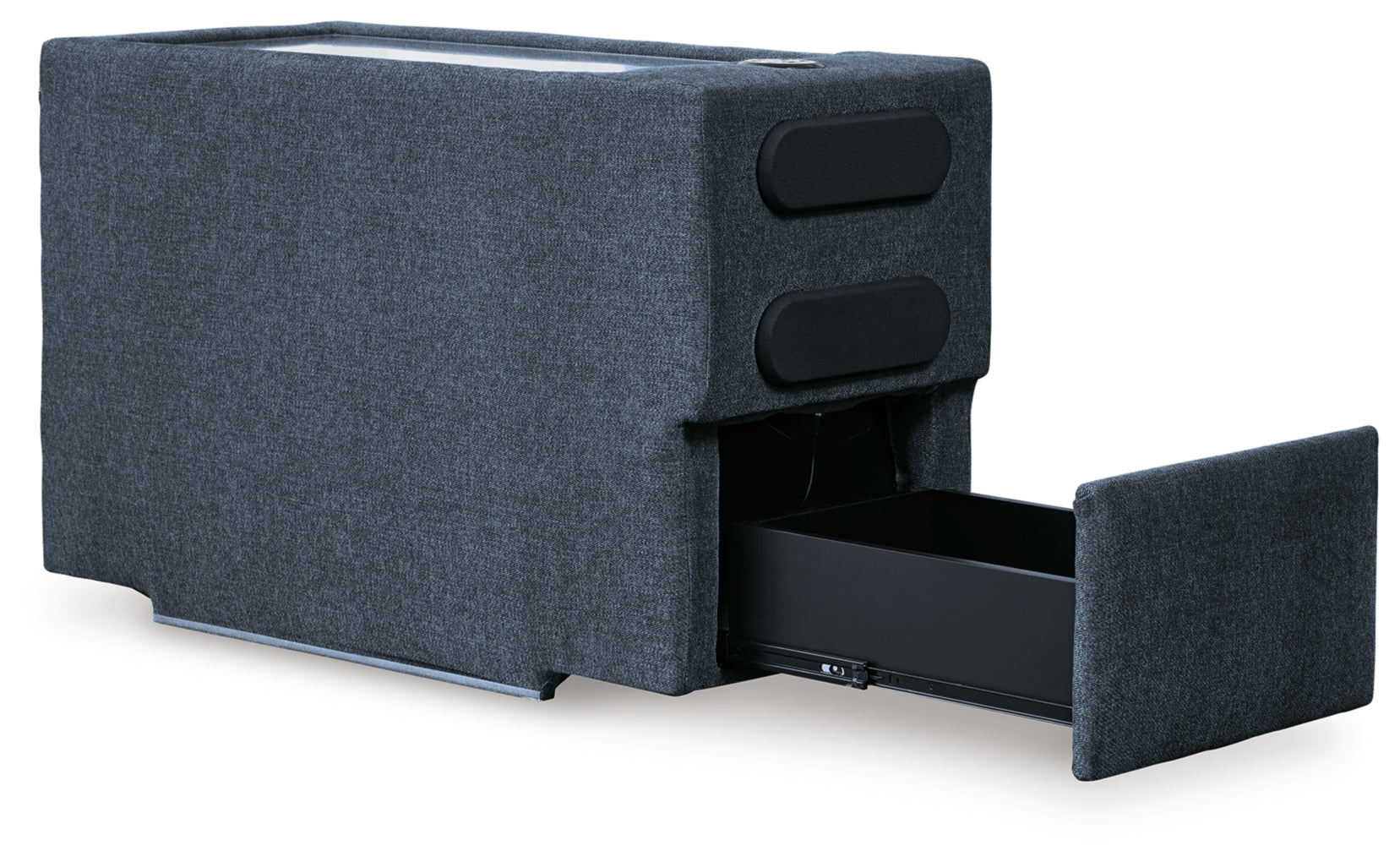 Modmax 5-Piece Sofa with Audio System