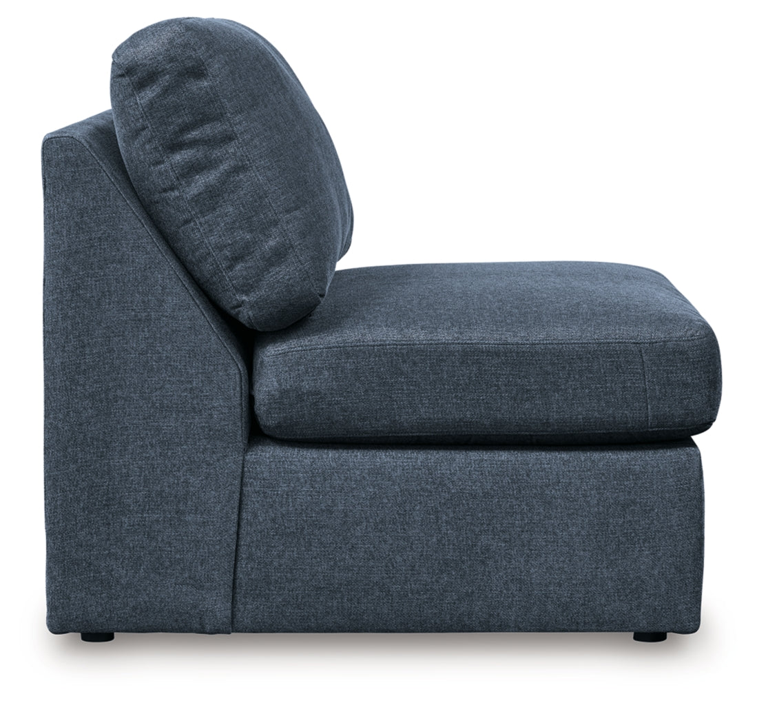 Modmax 5-Piece Sofa with Audio System