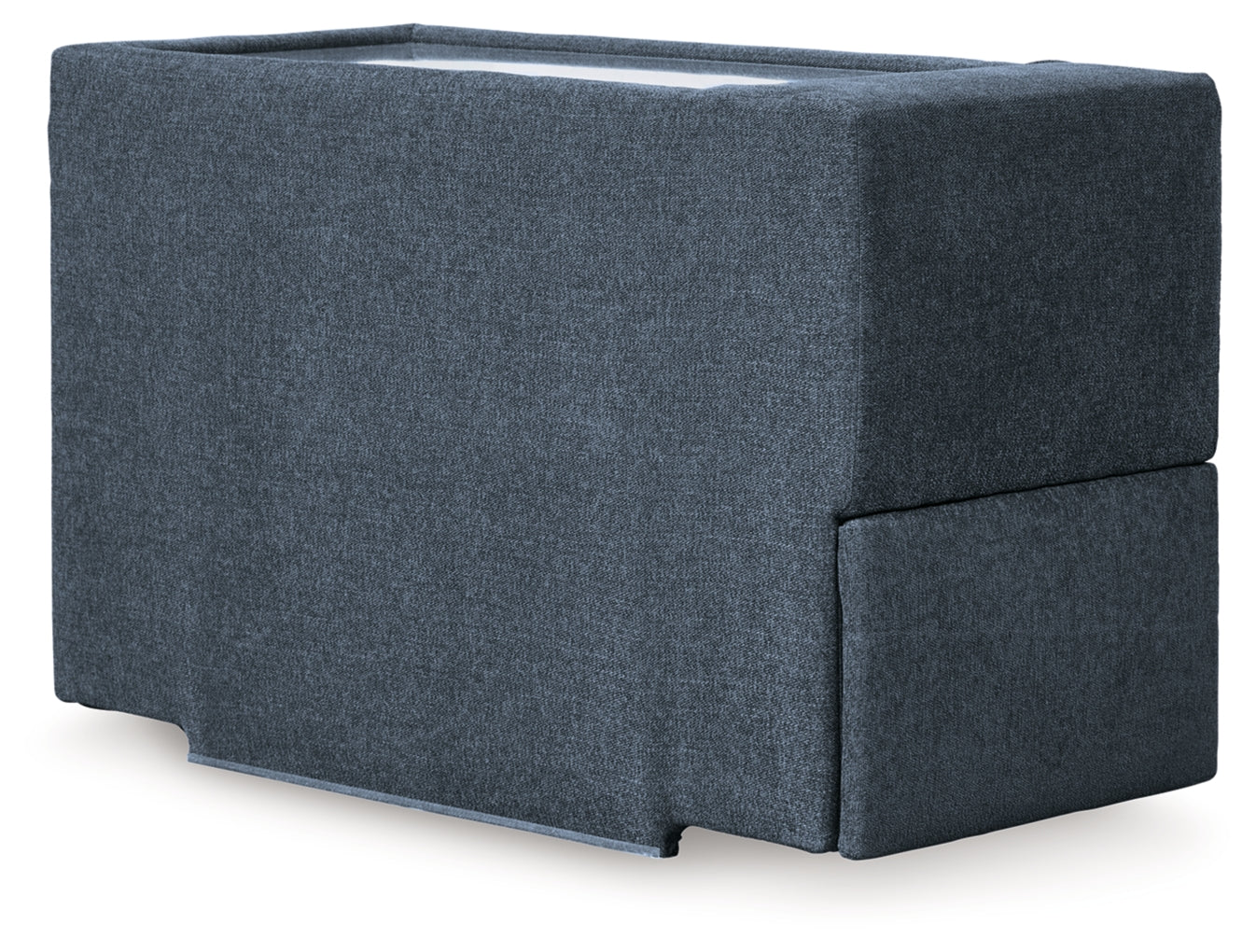 Modmax 4-Piece Sofa with Storage Console