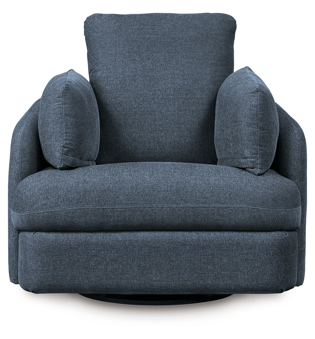 Modmax Swivel Glider Recliner