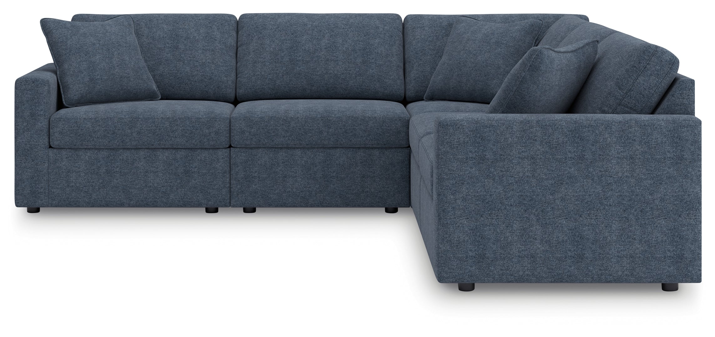 Modmax 5-Piece Sectional