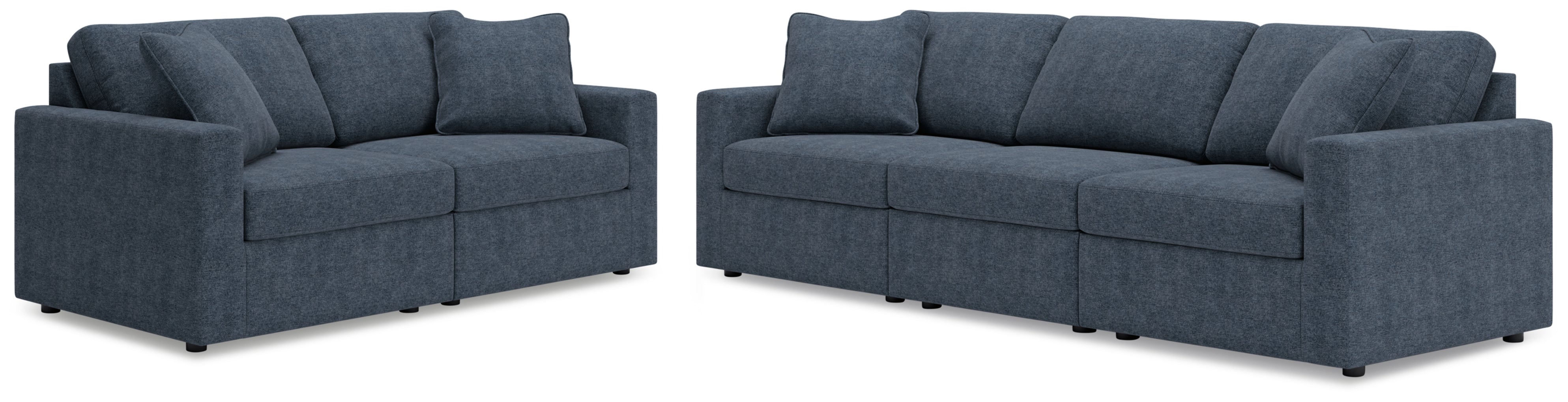 Modmax Living Room Set