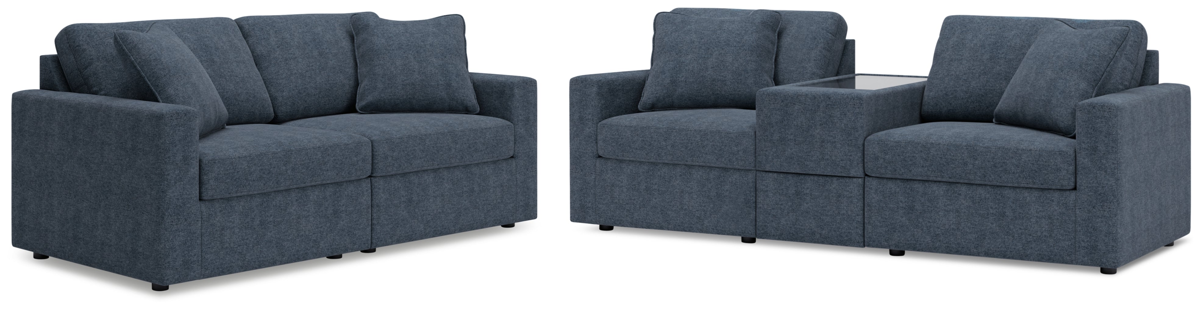Modmax Living Room Set