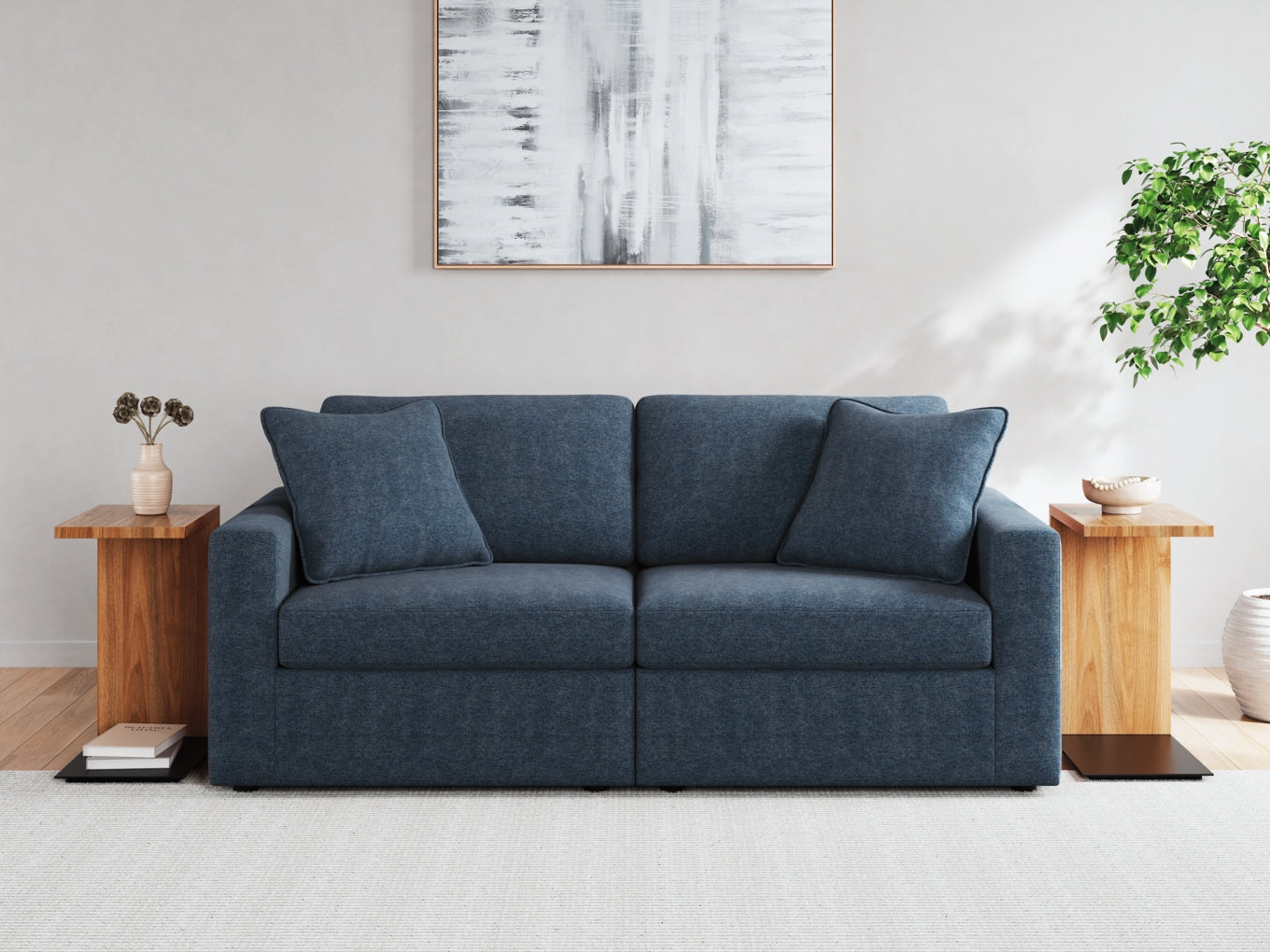 Modmax Living Room Set