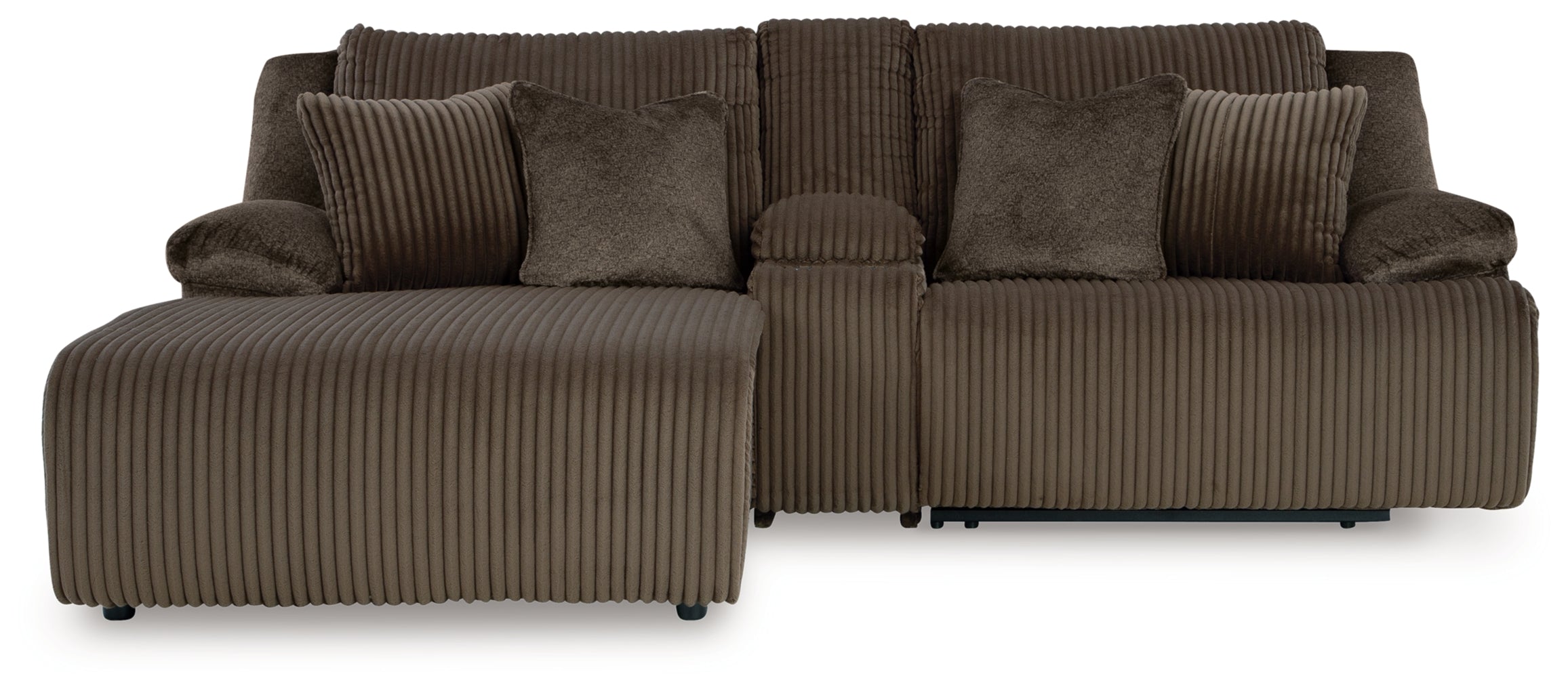 Top Tier Sectional