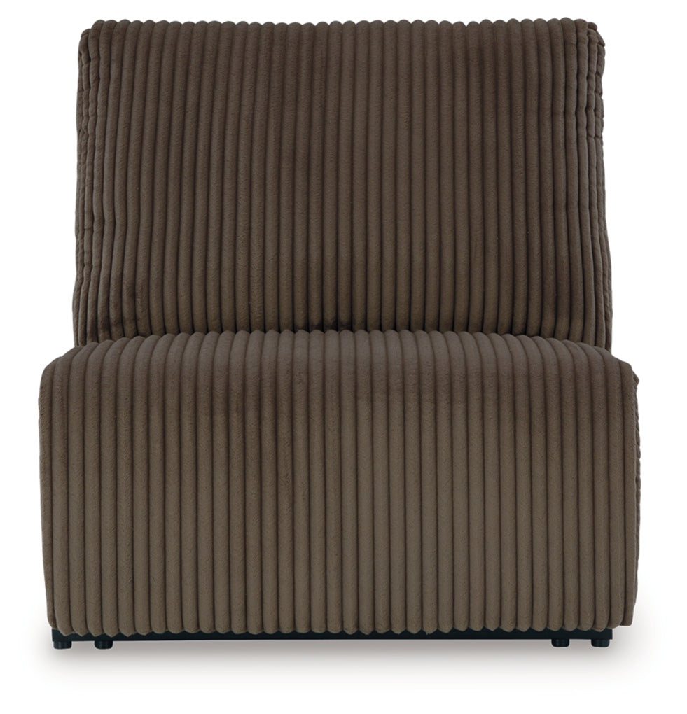 Top Tier 3-Piece Sofa Chaise Sectional