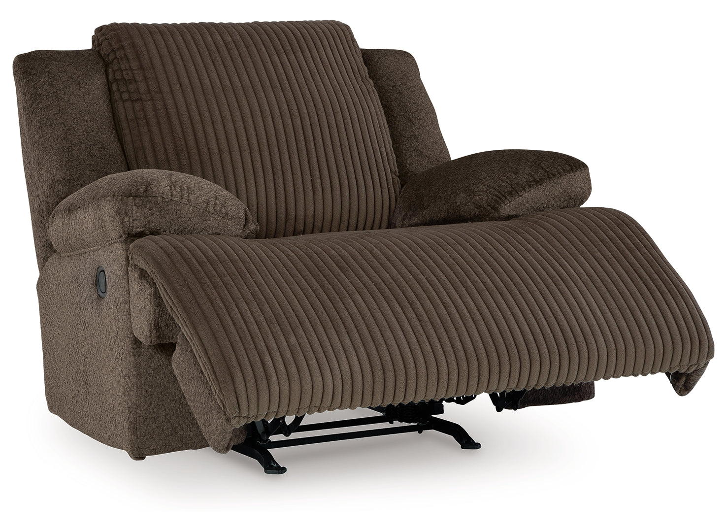 Top Tier 6-Piece Reclining Sectional with Chaise