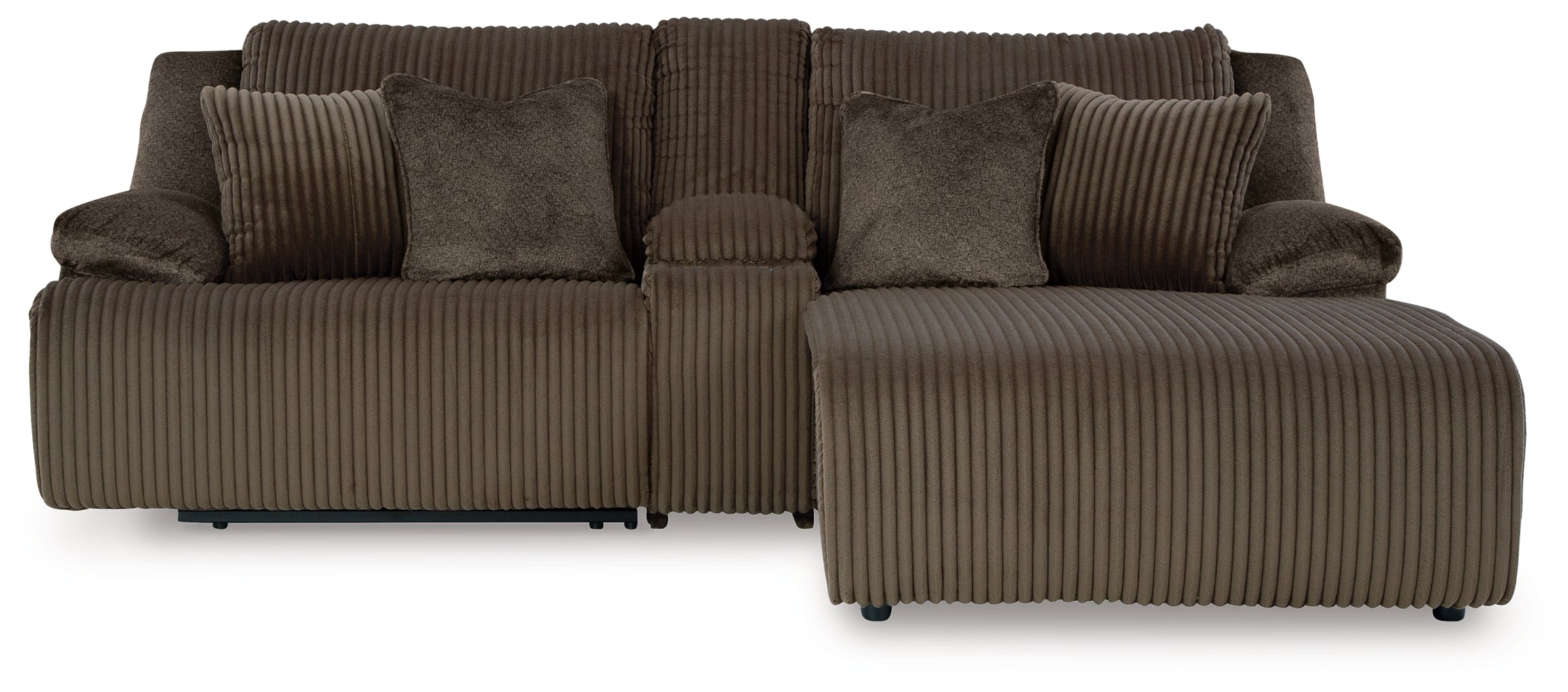 Top Tier Sectional