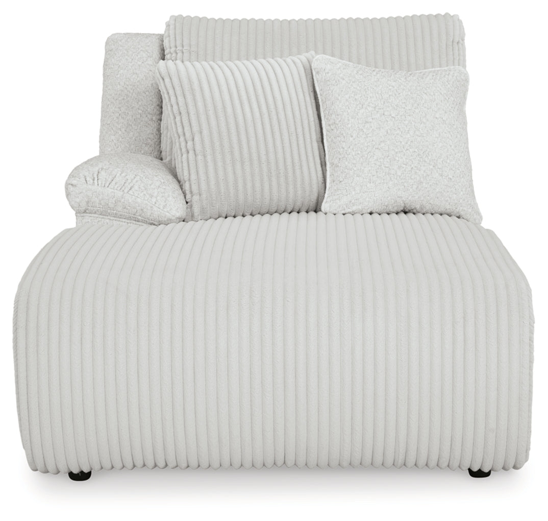 Top Tier Sectional Chofa