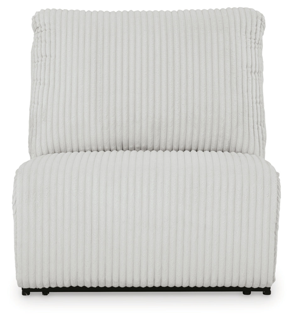 Top Tier Sectional Chofa