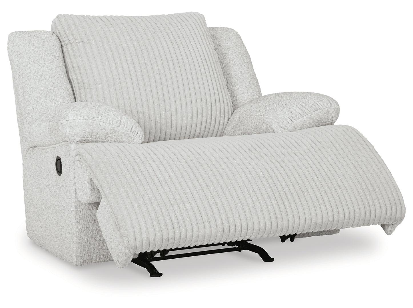 Top Tier Rocker Recliner