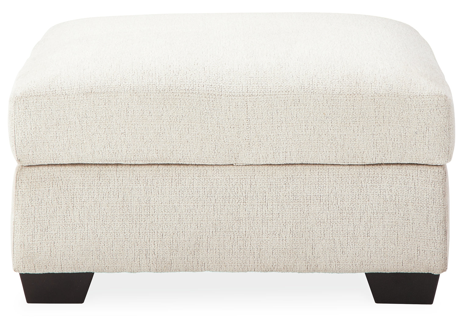 Cambri Ottoman With Storage