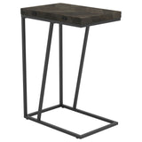 Carly End & Side Table image