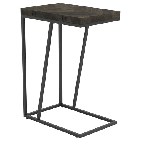 Carly End & Side Table image