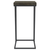 Carly End & Side Table