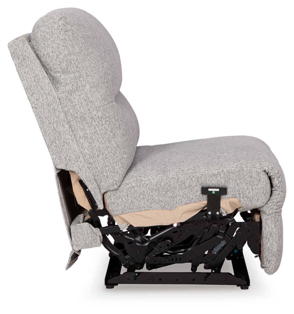 Acklen Place Power Reclining Sectional