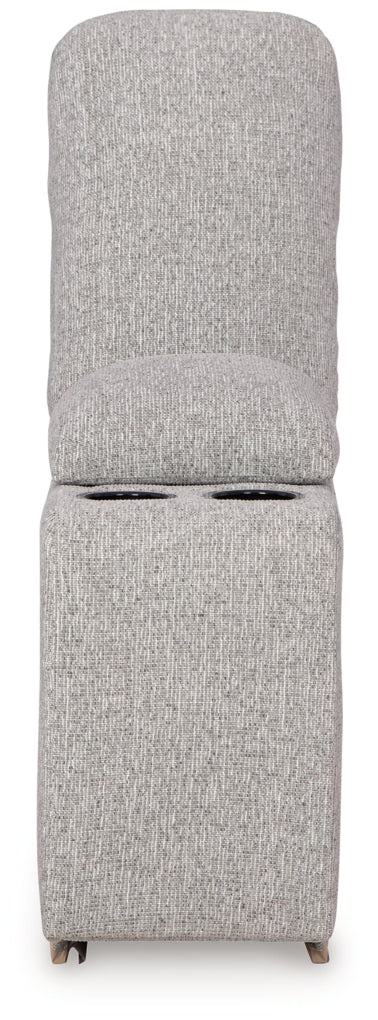 Acklen Place Power Reclining Sectional