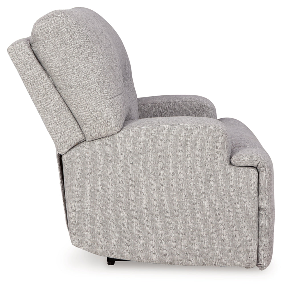 Acklen Place Wide Seat Power Recliner