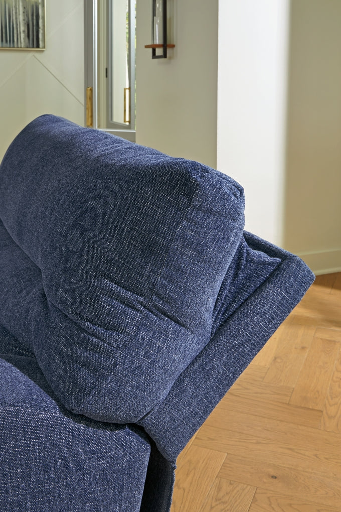 Acklen Place Power Reclining Sectional