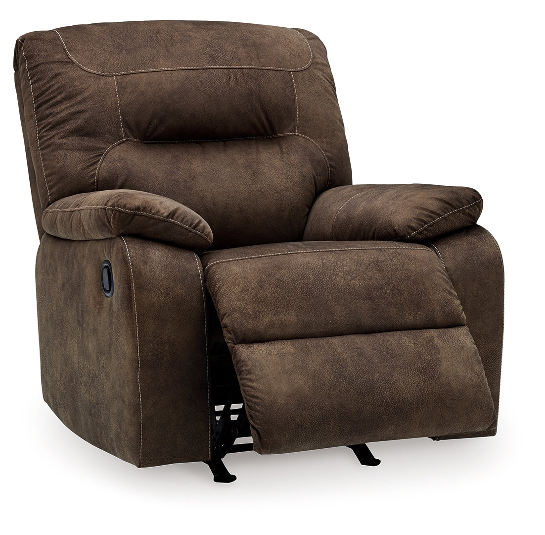 Bolzano Rocker Recliner