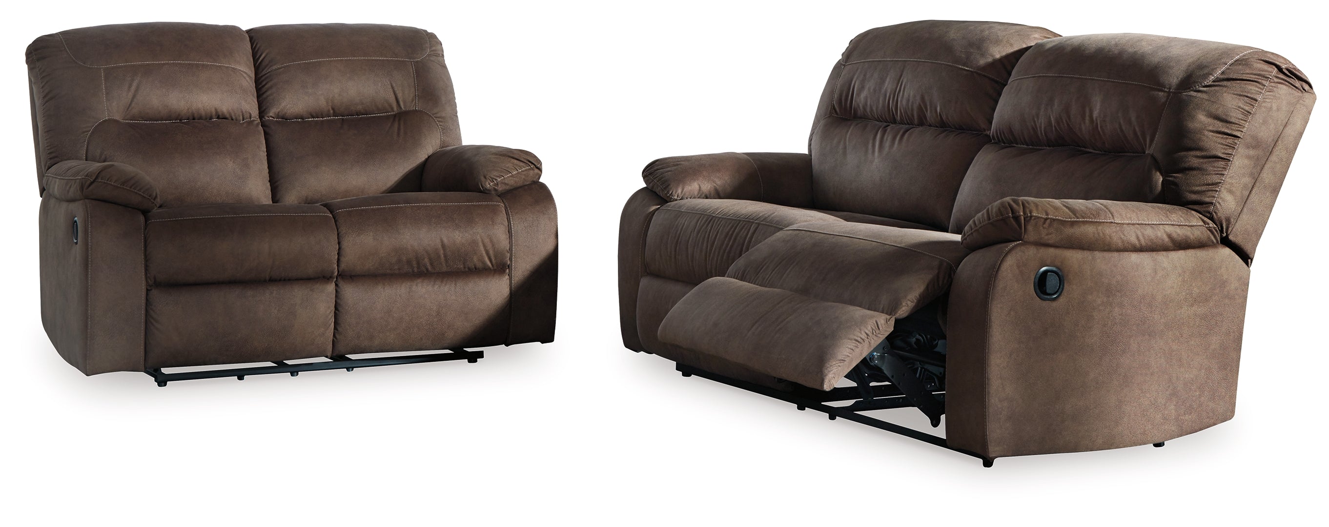 Bolzano Sofa, Loveseat and Recliner