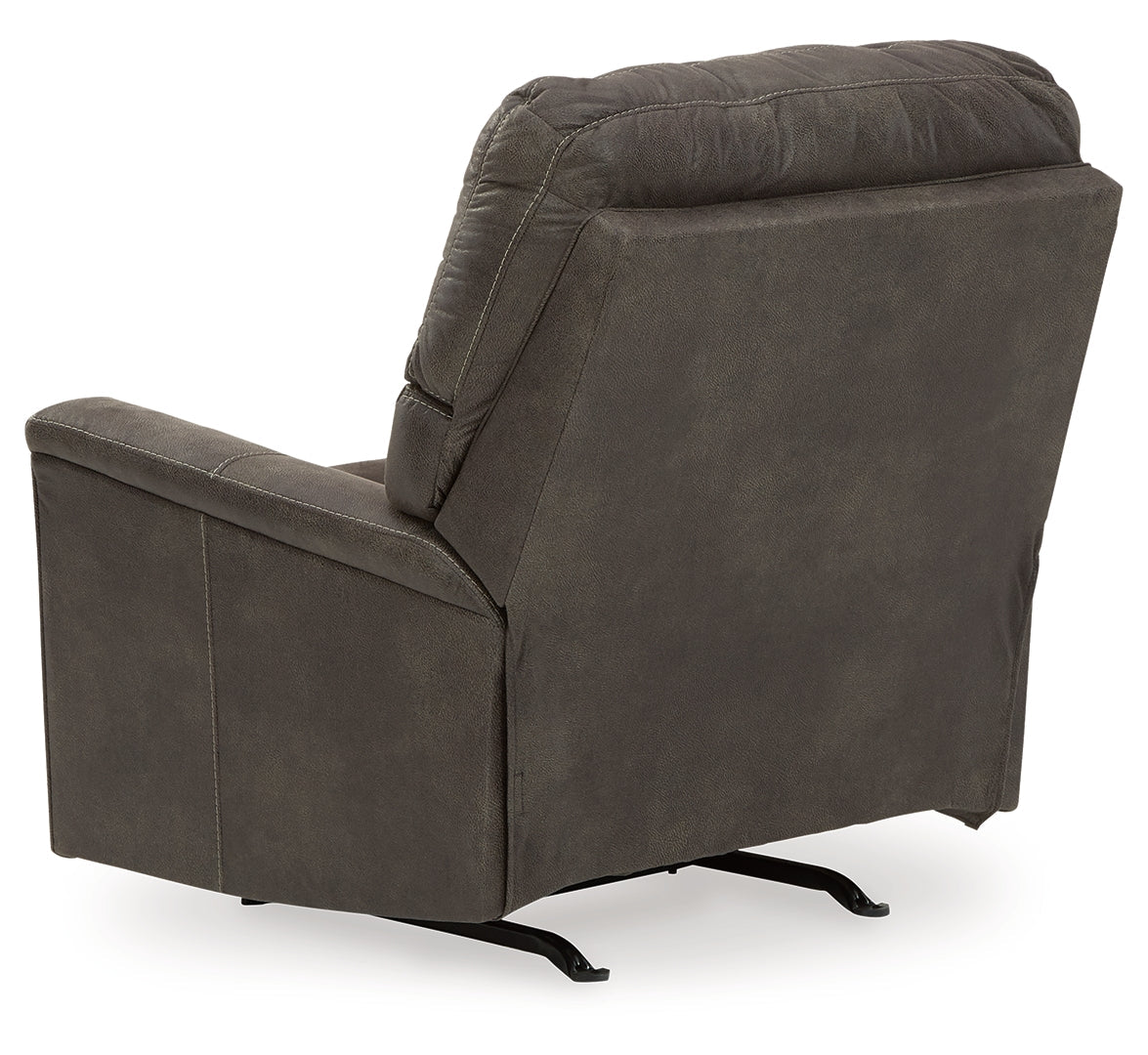 Navi Rocker Recliner