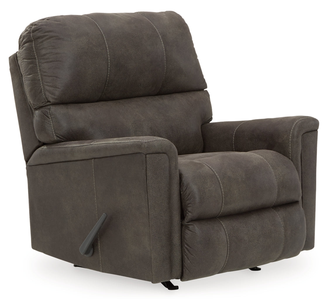 Navi Loveseat Living Room Set