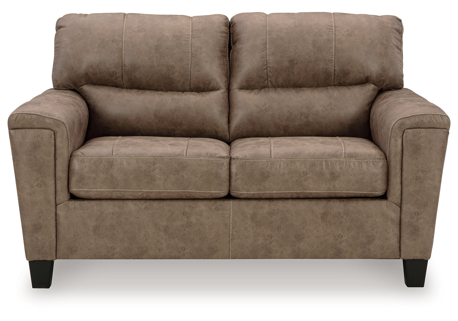 Navi Loveseat