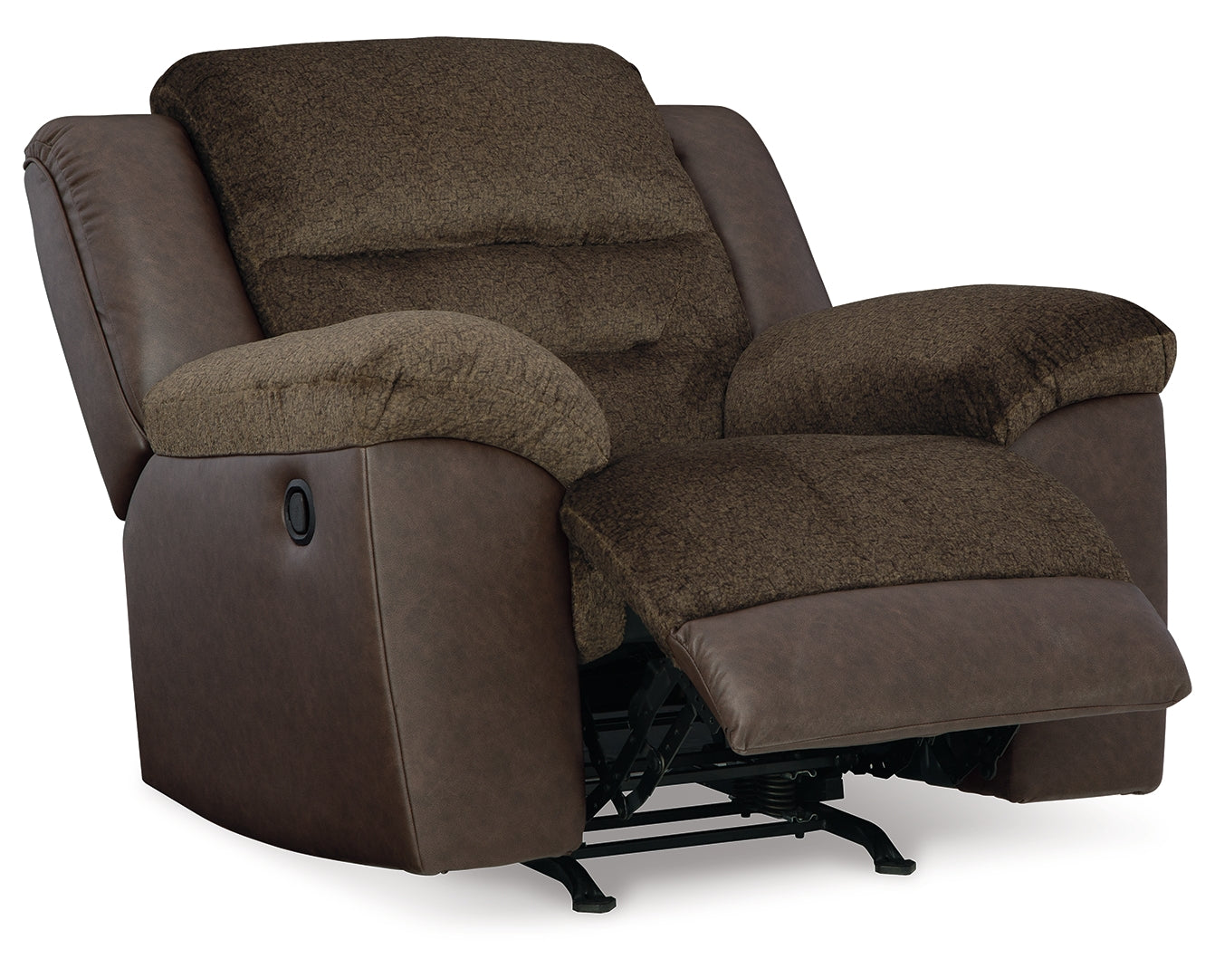 Dorman Rocker Recliner