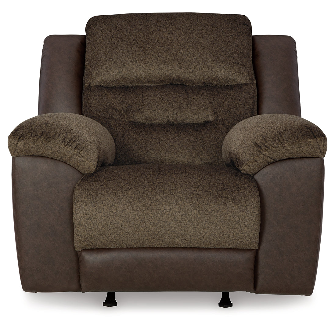 Dorman Rocker Recliner