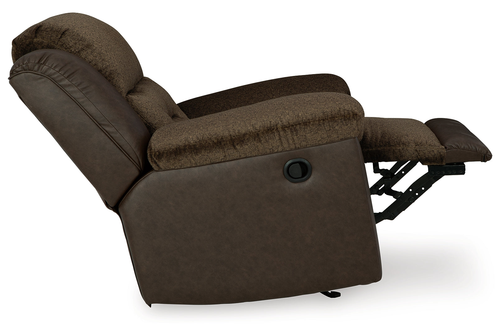 Dorman Rocker Recliner