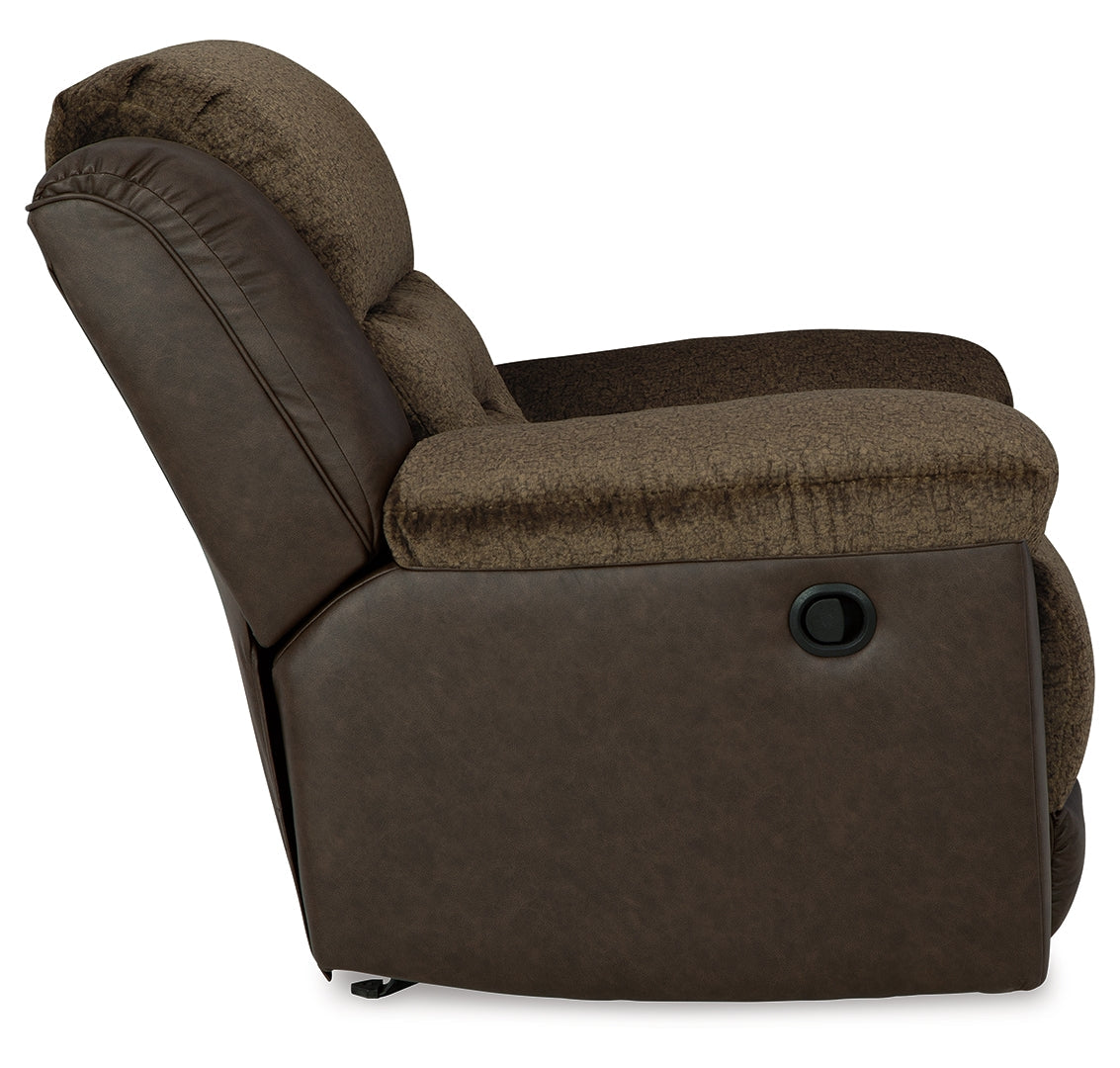 Dorman Rocker Recliner