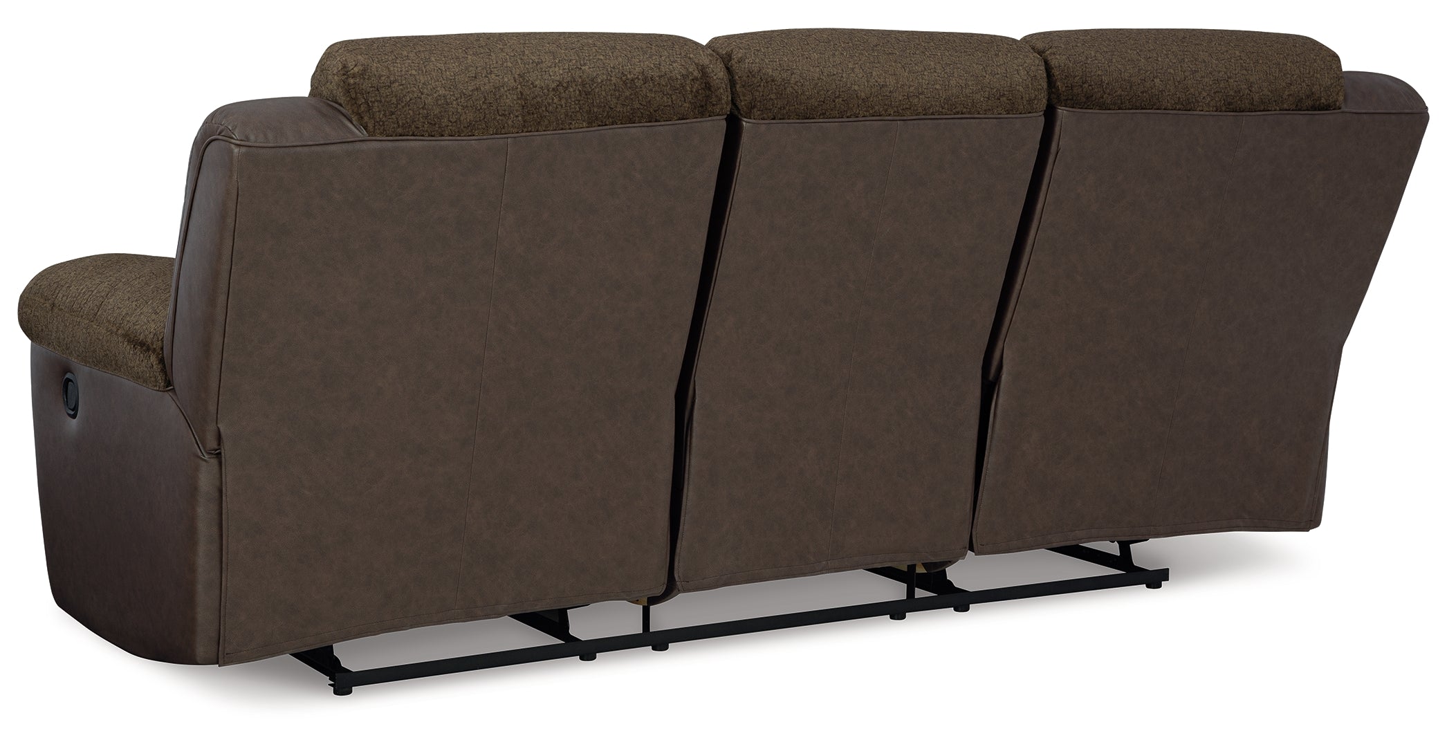 Dorman Reclining Sofa