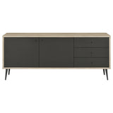 Maeve Accent Cabinet