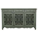 Madeline Accent Cabinet