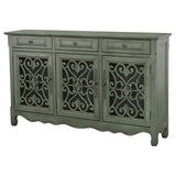 Madeline Accent Cabinet