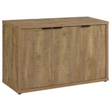 Pepita Accent Cabinet