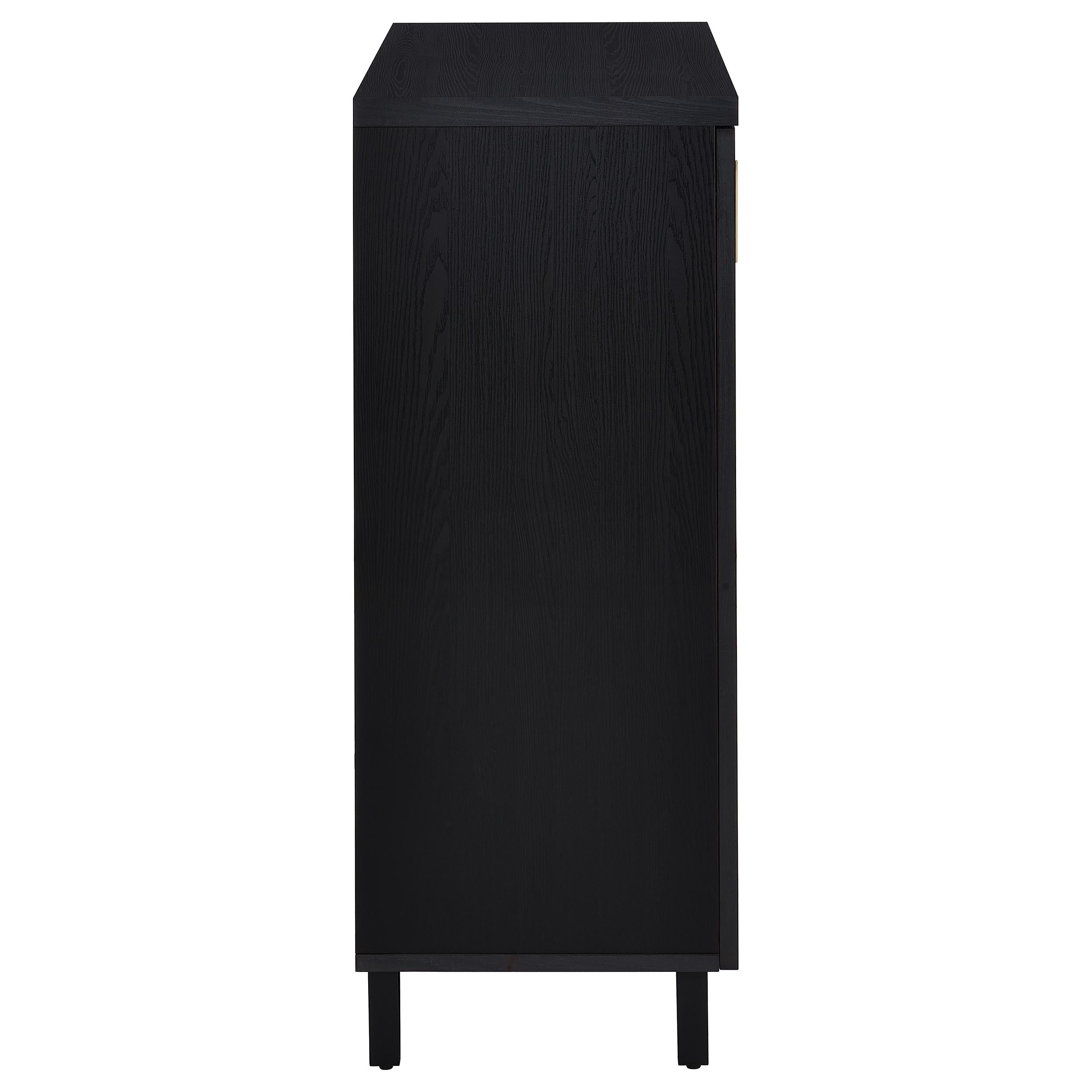 Brixton 2-door Entryway Shoe Storage Cabinets