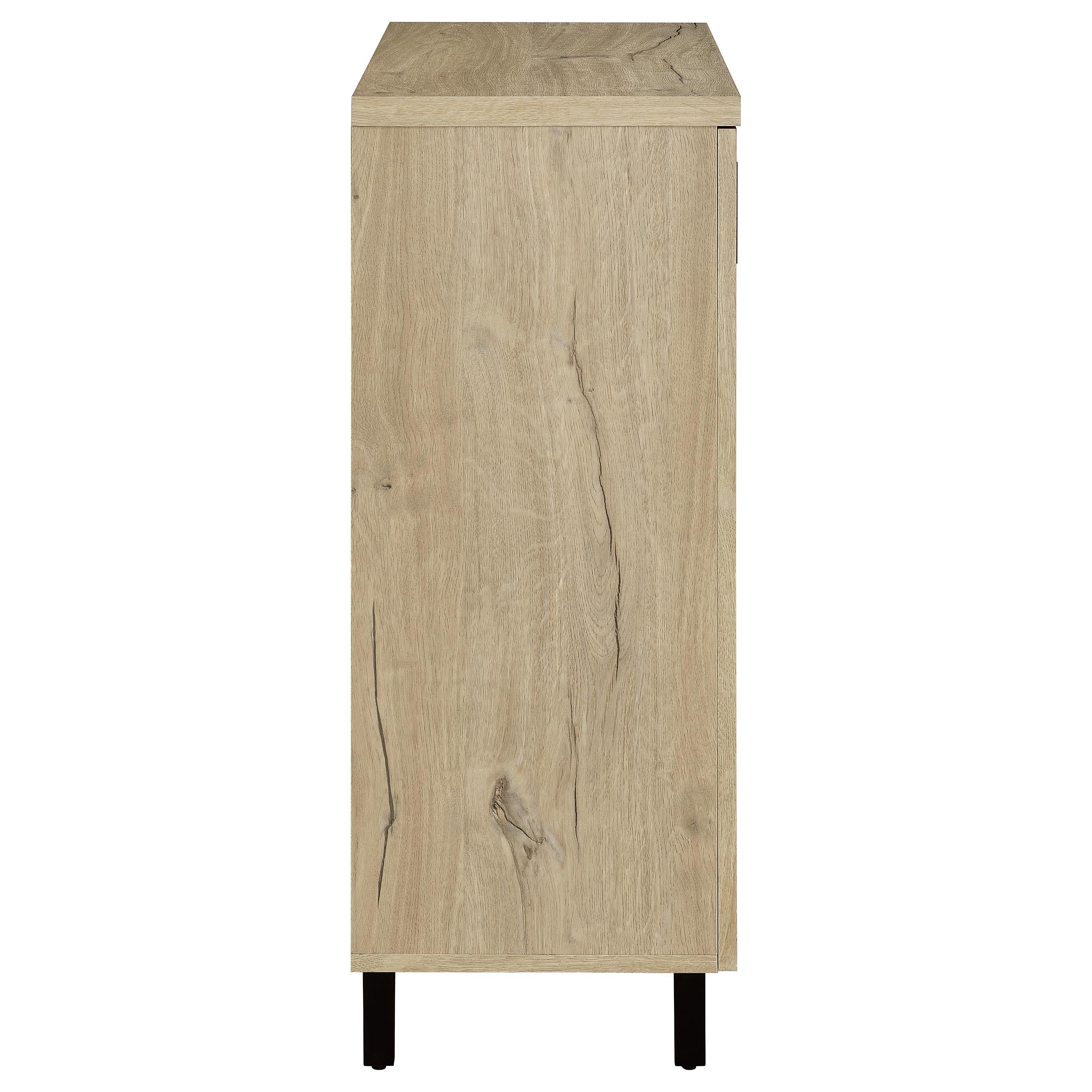 Brixton 2-door Entryway Shoe Storage Cabinets