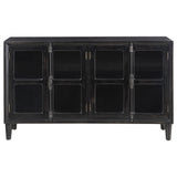 Sylvia Accent Cabinet