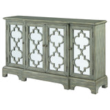 Erigeron Accent Cabinet